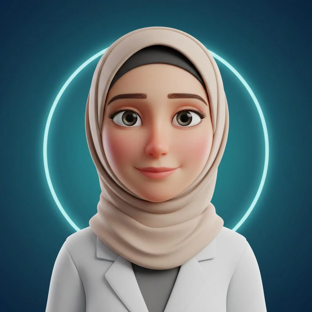 Dr. Makz