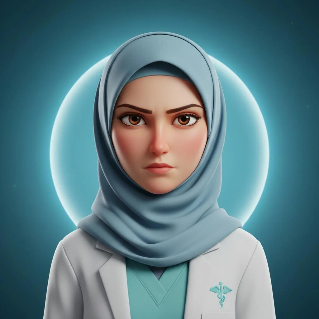 Dr. Makz