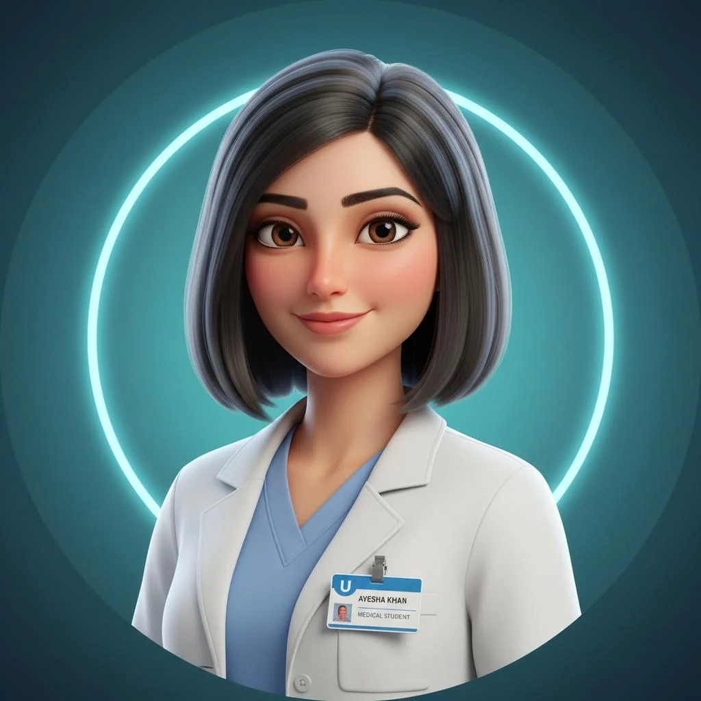 Dr. Makz