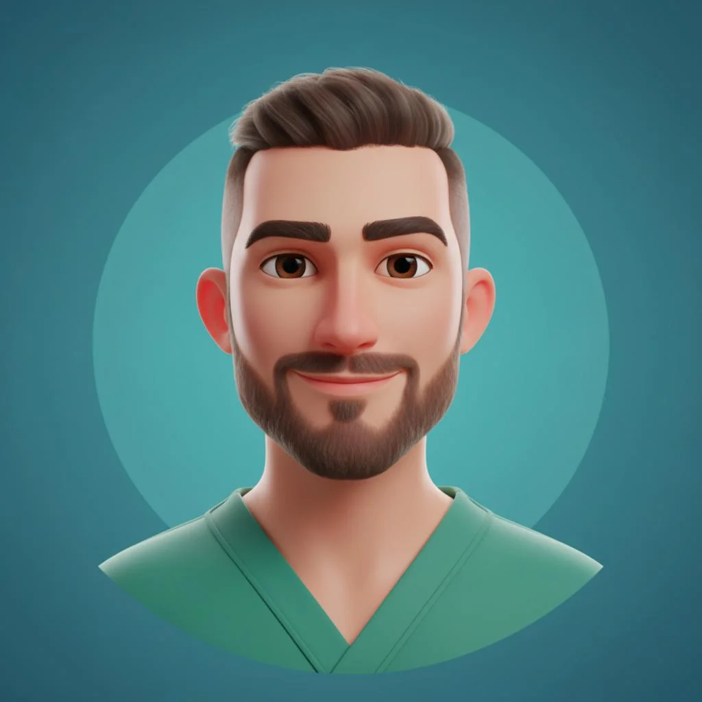 Dr. Makz
