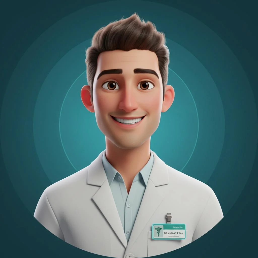 Dr. Makz