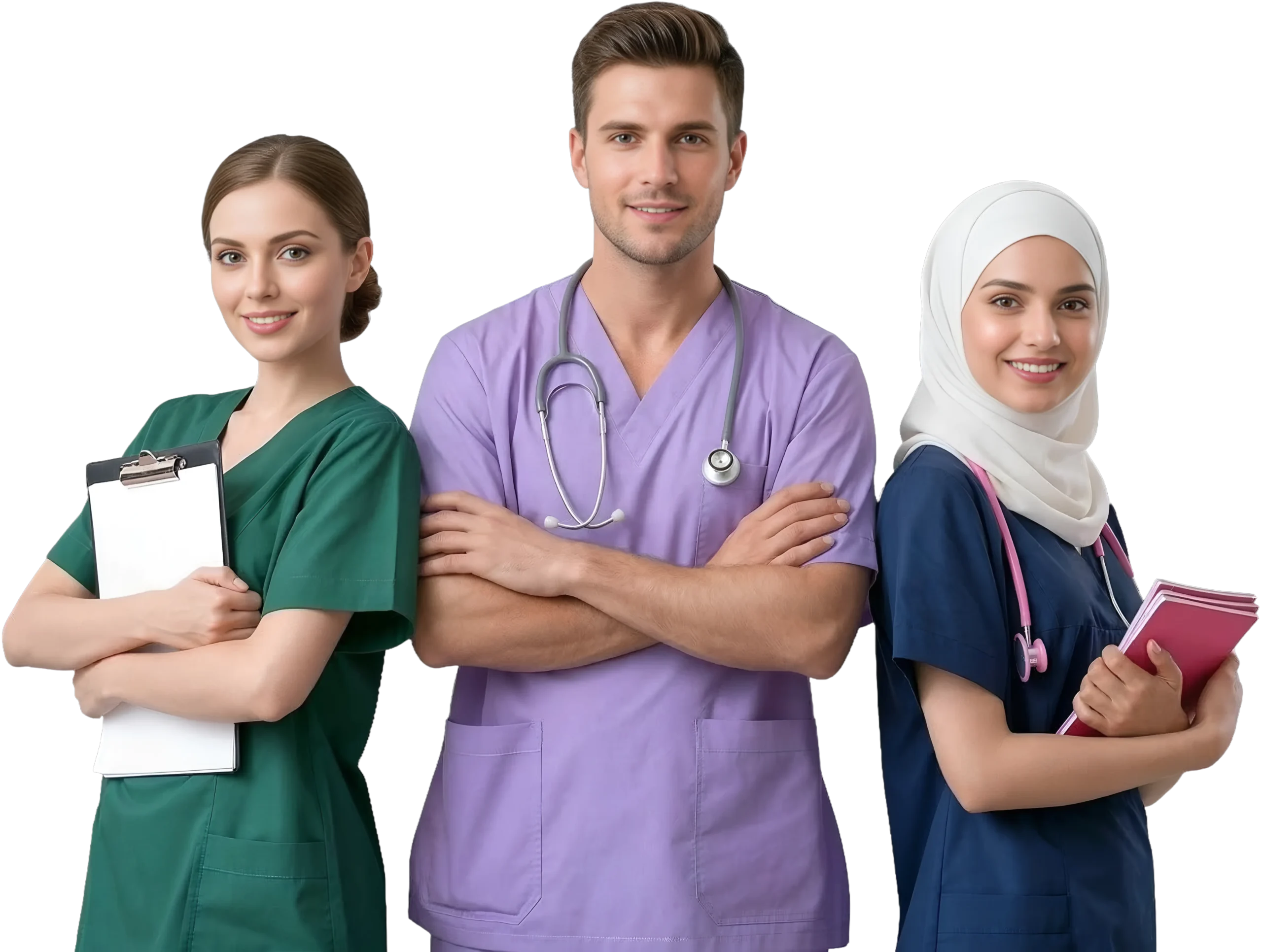 Dr. Fatima