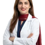 Dr. Sadaf Nawaz MRCPCH FOPTAS Mentor