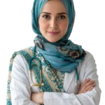 Dr. Sana Amjad MRCOG1 Mentor