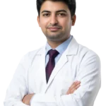 Dr. Ubaid Ur Rehman Khizer (MBBS, MRCEM) MRCEM Mentor