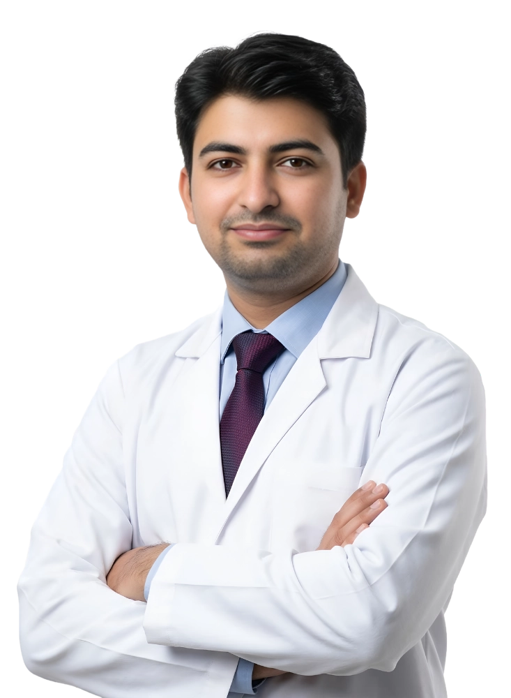 Dr. Ubaid Ur Rehman Khizer (MBBS, MRCEM) MRCEM Mentor