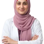 Dr. Afifa Raja MRCP1 (MBBS, MRCP, MRCEM) Mentor