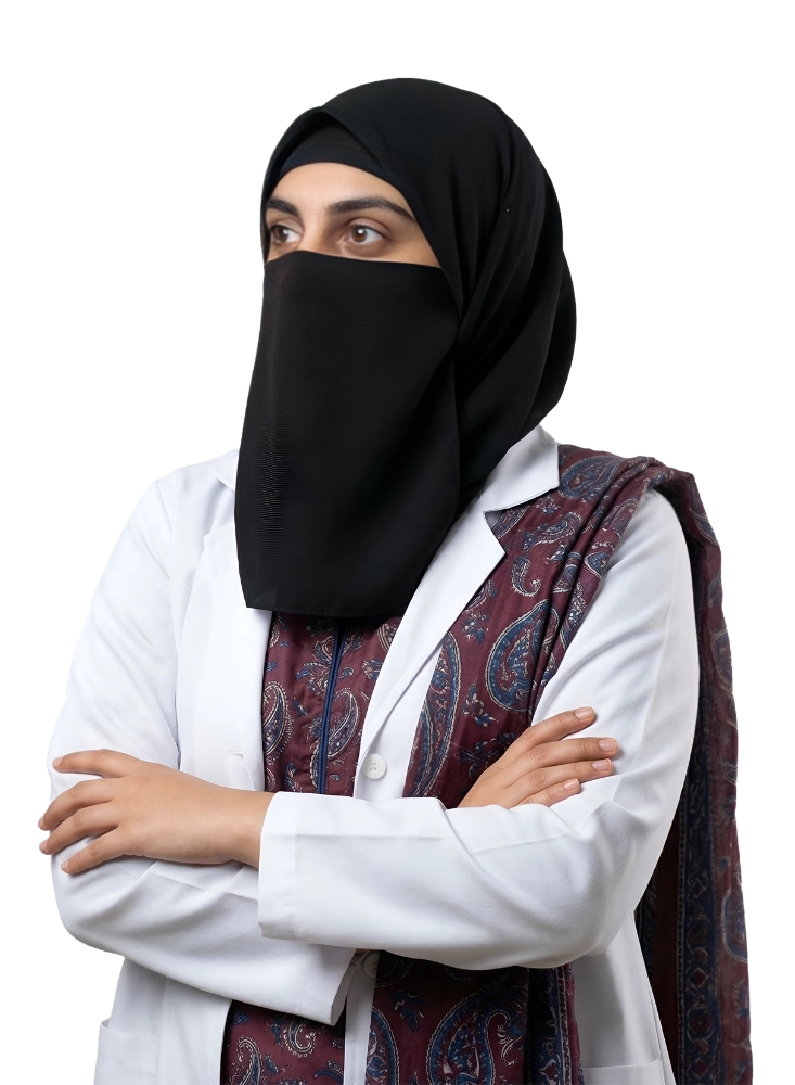 Dr. Amara Ilyas FCPS1 Surgery/Radiology Mentor