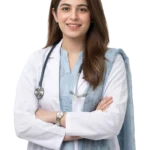 Dr. Amna Hussain (MBBS,FCPS) Pediatric Theory Mentor