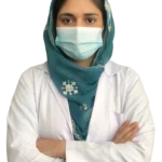 Dr. Gul Zareen FCPS1 Medicine and Allied Mentor