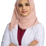 Dr. Maryam Ikram FRCR1/FRCR2A Mentor