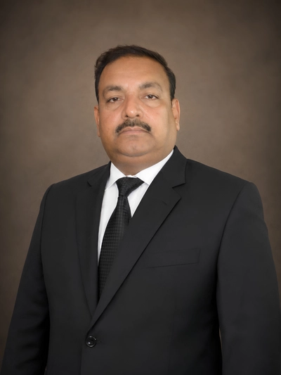 Aslam Mughal Legal Team PrepXperts Online Academy