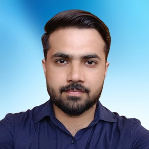 Dr. Yasir Top Scorer PrepXperts Online Academy