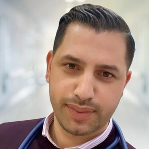 Dr. Abdur Rehman Testimonial PrepXperts Online Academy
