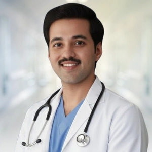 Dr. Adeel Testimonial PrepXperts Online Academy