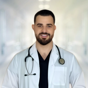 Dr. Ali Asif Testimonial PrepXperts Online Academy