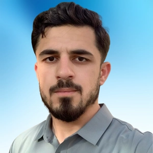 Dr. Ali Azam Top Scorer PrepXperts Online Academy