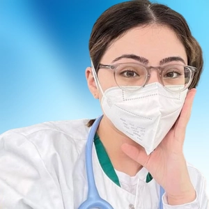 Dr. Almas Top Scorer PrepXperts Online Academy