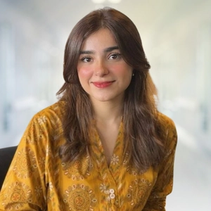 Dr. Amal Testimonial PrepXperts Online Academy
