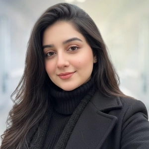Dr. Arfa Testimonial PrepXperts Online Academy