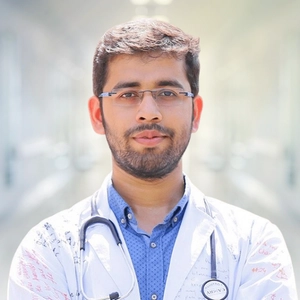 Dr. Asfandyar Testimonial PrepXperts Online Academy