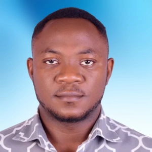 Dr. Babtunde Top Scorer PrepXperts Online Academy