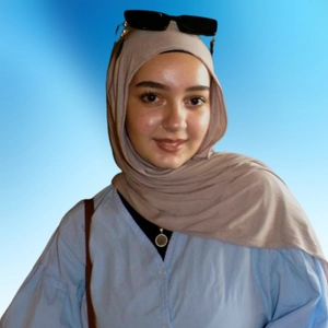 Dr. Bisma Top Scorer PrepXperts Online Academy