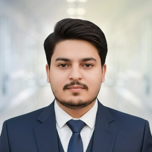 Dr. Farhan Testimonial PrepXperts Online Academy