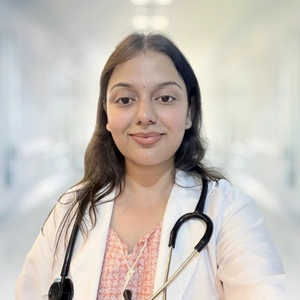 Dr. Farrah Testimonial PrepXperts Online Academy