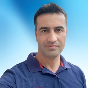 Dr. Hamdan Top Scorer PrepXperts Online Academy