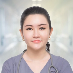 Dr. Hoor Testimonial PrepXperts Online Academy
