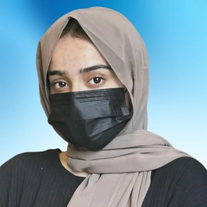 Dr. madiha Top Scorer PrepXperts Online Academy