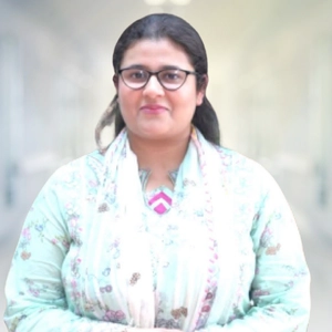 Dr. Maham Testimonial PrepXperts Online Academy