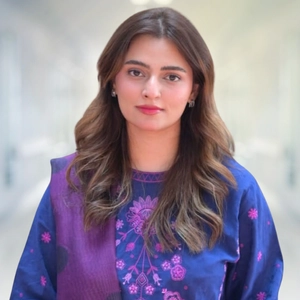 Dr. Mahnoor Testimonial PrepXperts Online Academy