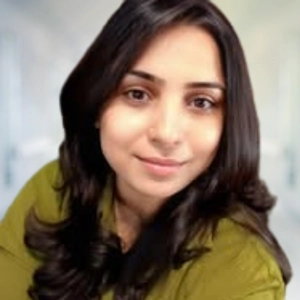 Dr. Memoona Testimonial PrepXperts Online Academy