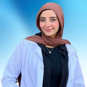 Dr. Qudsia Top Scorer PrepXperts Online Academy