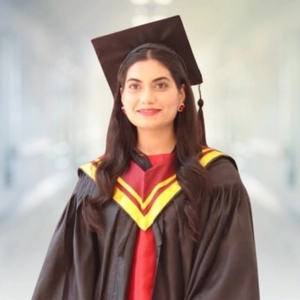 Dr. Rakhsan Testimonial PrepXperts Online Academy