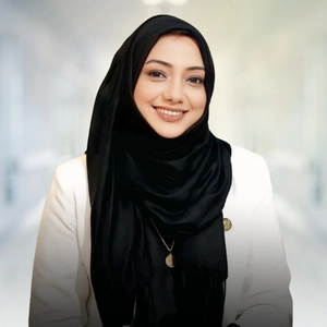 Dr. Sabila Testimonial PrepXperts Online Academy