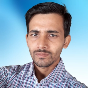 Dr. Sharjil Top Scorer PrepXperts Online Academy