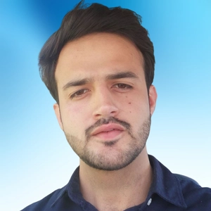 Dr. Usama Top Scorer PrepXperts Online Academy
