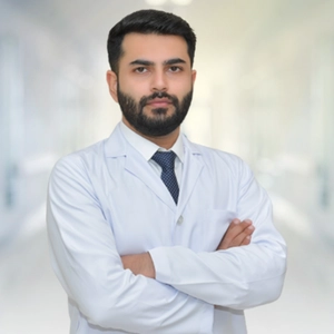 Dr. Wahaj Testimonial PrepXperts Online Academy