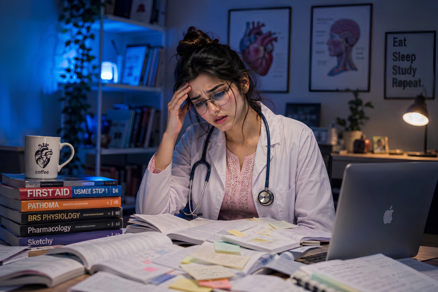 FCPS-1 - How To Prepare For The exam And Pass In The First Attempt - PrepXperts Online Academy