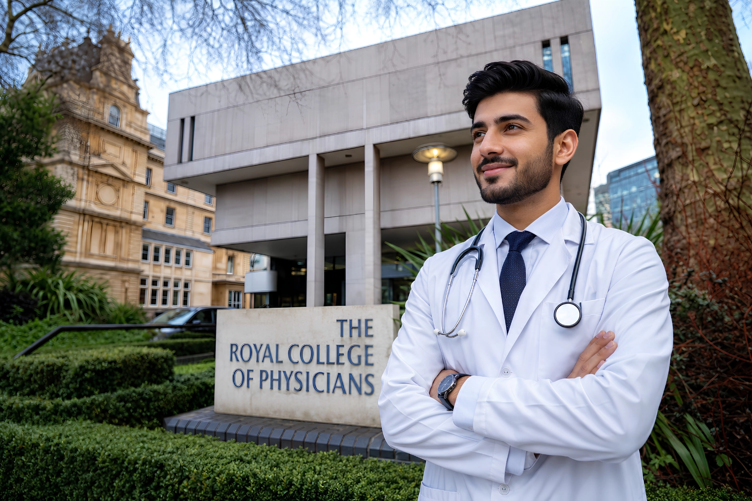 MRCP Part 1 Blog Post Featured Image