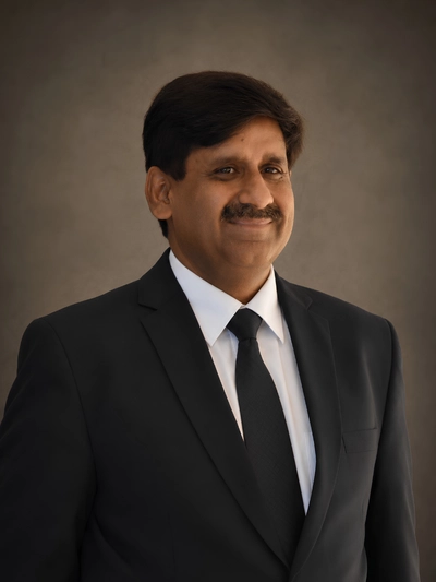 Zia Ullah Irfan Legal Team PrepXperts Online Academy