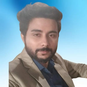 Dr. Abdullah Top Scorer PrepXperts Online Academy