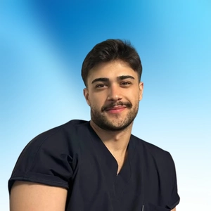 Dr. Ameer Top Scorer PrepXperts Online Academy