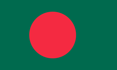 Bangladesh National Flag PrepXperts Online Academy
