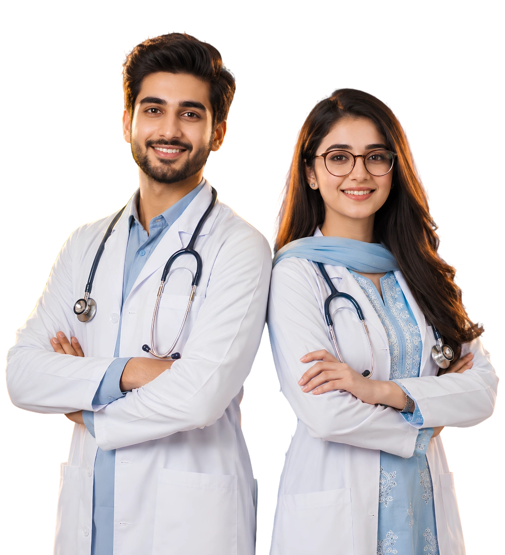Medical Postgraduate Exam Preparation Courses Image 1 PrepXperts Online Academy