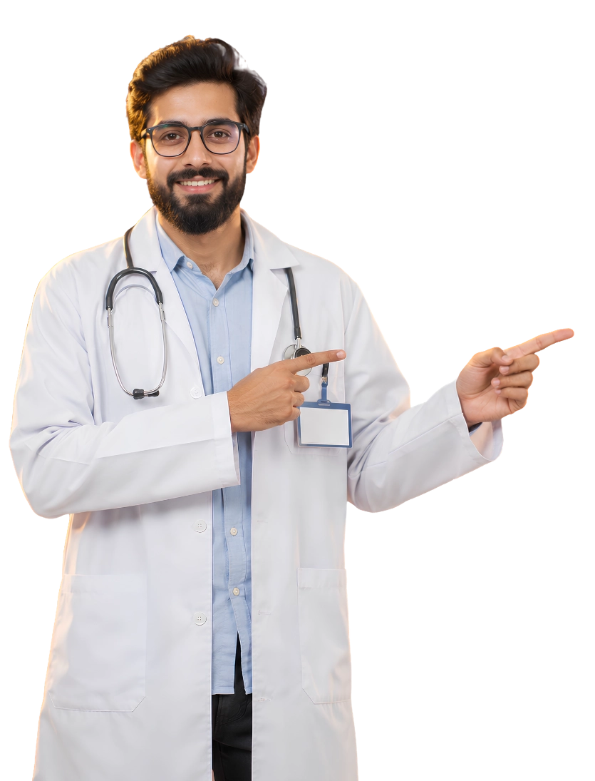 Medical Postgraduate Exam Preparation Courses Doctor Image 2 PrepXperts Online Academy