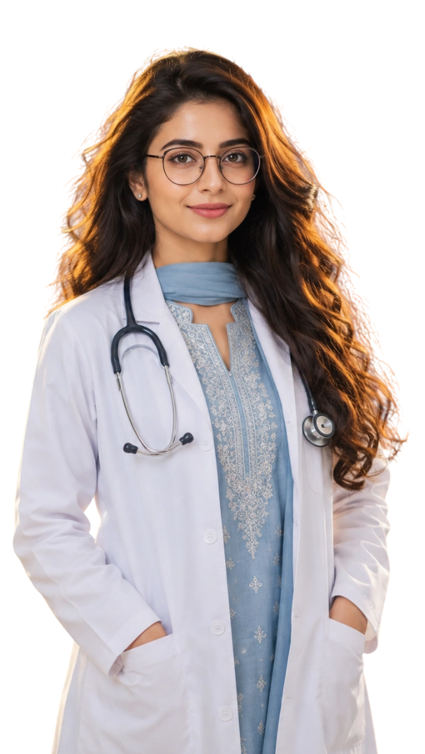 Medical Postgraduate Exam Preparation Courses Doctor Image 3 PrepXperts Online Academy